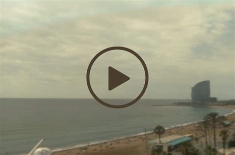 webcam barcelona|Live